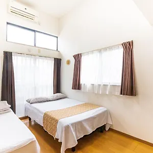 Apartment Hakata East Loft Apartment: Near Subway And Airport, Fukuoka (Fukuoka)