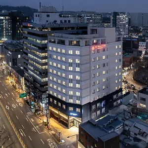 *** 호텔 The Prima Jongno 대한민국
