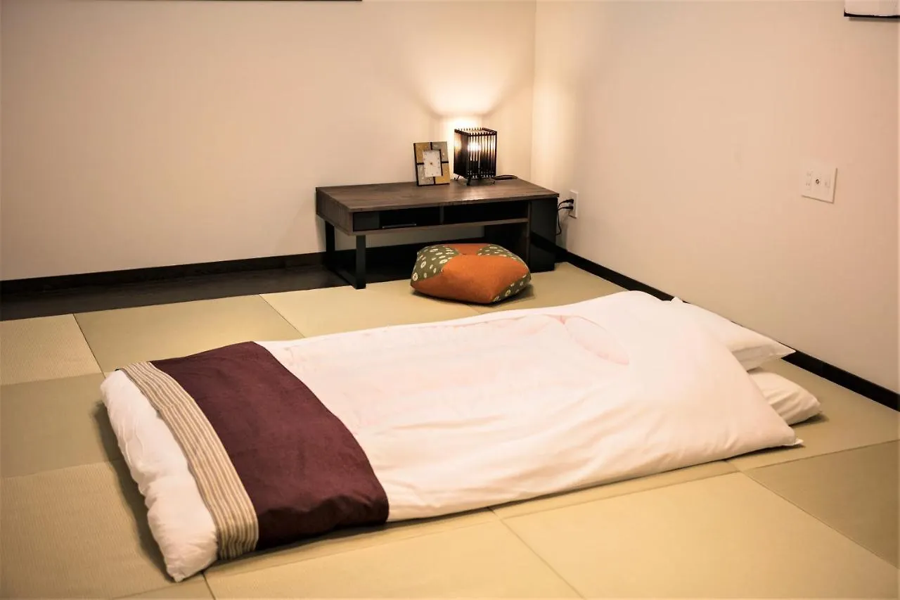 Musubi Hotel Machiya Naraya-Machi 1 후쿠오카 일본